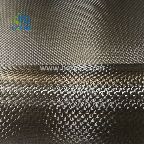 Carbon Fiber Cloth air plane pattern jacquard carbon fiber fabric/cloth Manufactory