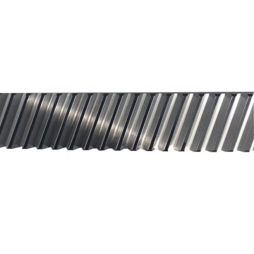 Custom High Precision CNC Machined Helical Spur, Straight Round Steel Gear Rack and Pinion Search Engine