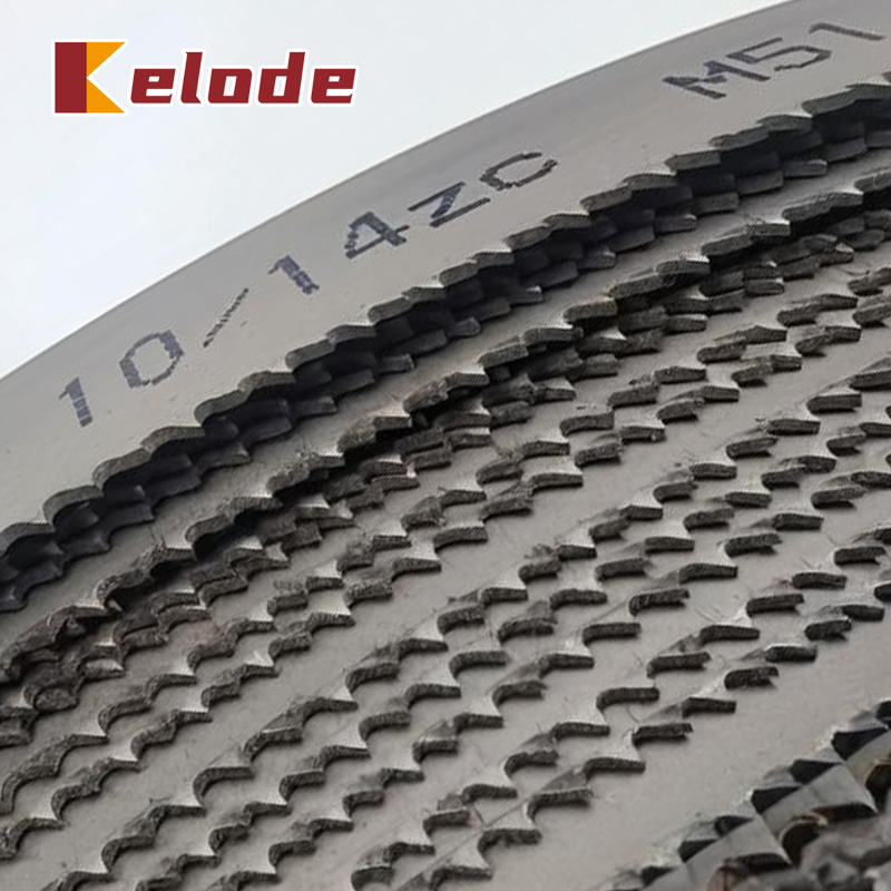 19 بلاط فولاذي ملون مع شفرة منشار