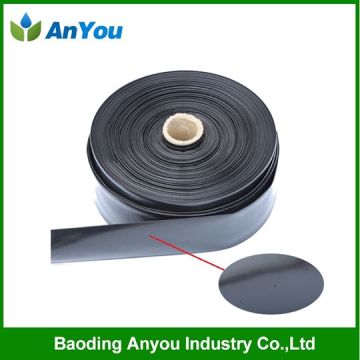 0.2mm DN28  Micro spray tape for irrigation