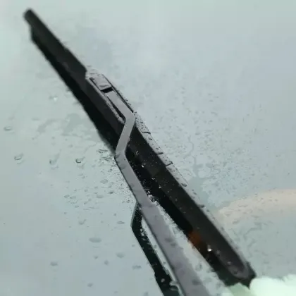 Custom Packaging Double Wiper Blades OEM Universal Mitsuba RHD