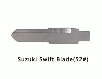 New arrival KDIY Blade Suzuki Swift (52#) HU87 HU133 blade