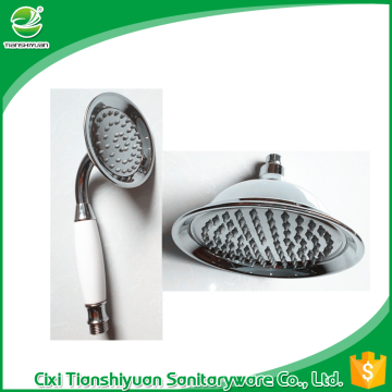 Bathroom shower head sets absshower head rainfall for bathe