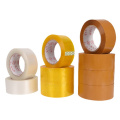 Strong AdhesiveClearTape for Express Package Sealing