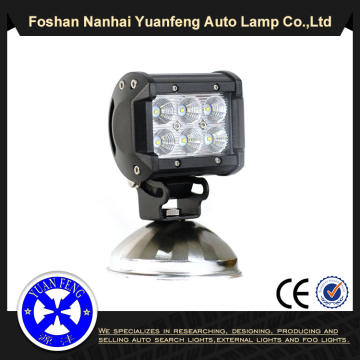 Wholesale factory made color temperature 6000K auto led light bar