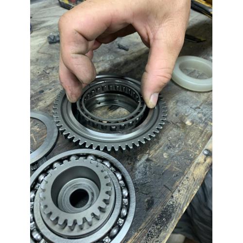 Multifunctional Practical Whole Types Clutch Bearing