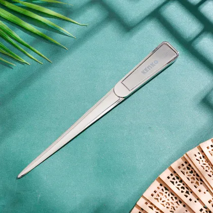 Custom Metal Sword Letter Opener