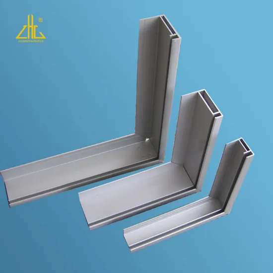 Aluminium Profile Frame for Multiple Applications