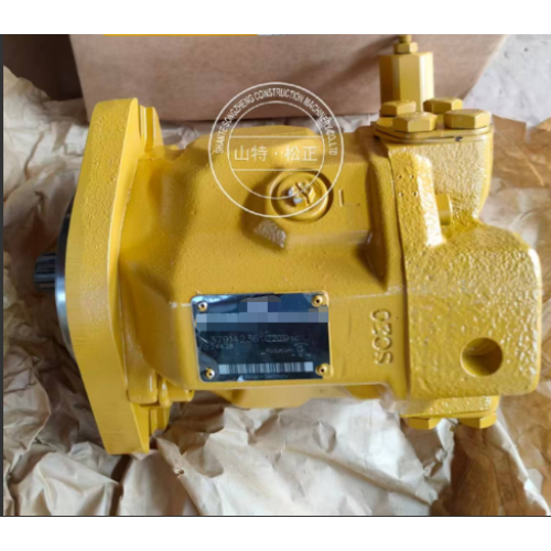 735B/740B Piston Pump 187-9090/1879090