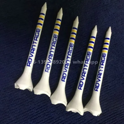 Automatic golf tees logo pad printing machine