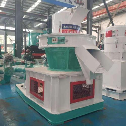 Straw Pellet Mill Pellet Mill  Machine for Rice Straw Supplier