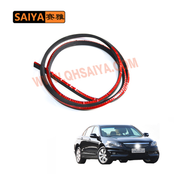73125-TA0-A01 Front Windshield Weatherstrip Seal Strips for Honda Accord 2008-2013