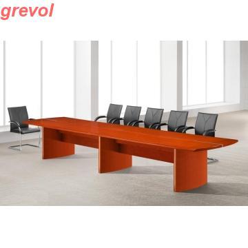 Concise-design Conference Table