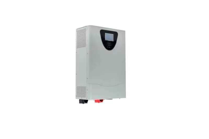 1-6kw power frequency solar inverter