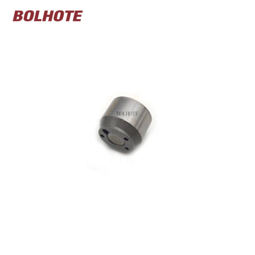Chinese Manufacturer of Diesel Engine Fuel Injectors and Intermediate Valves for Caterpillar C7-C9 Engines