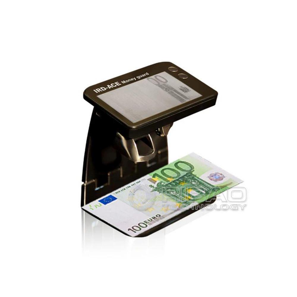 Banknote ID Card Detector