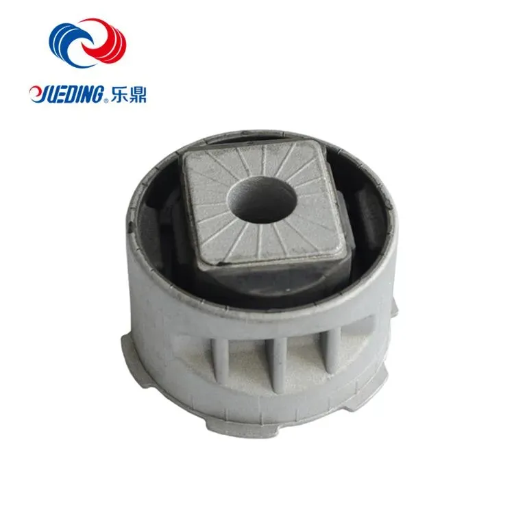 Lower and Upper Arm Join Car Suspension Control Arm Bushes