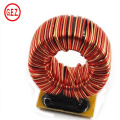 Bobina de inductancia multicolor inductor toroidal