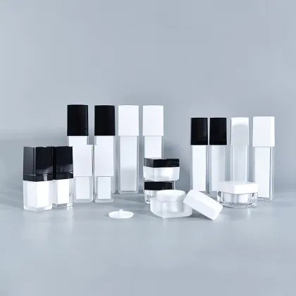 150g cosmetics cream empty jar technology