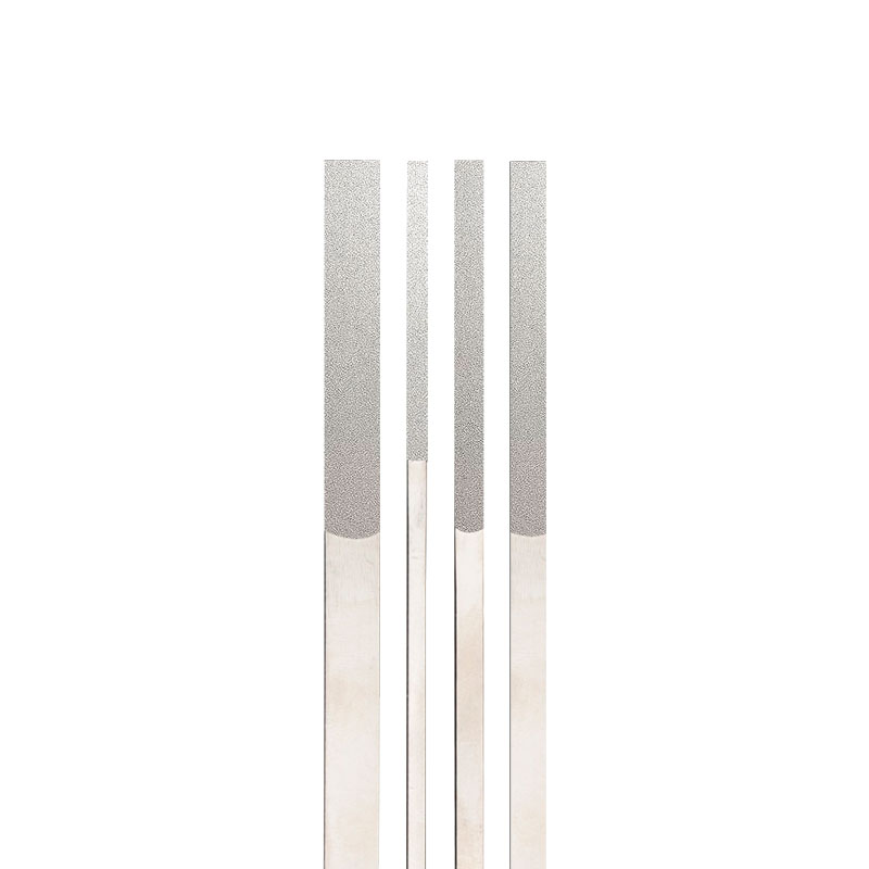 Diamond Saw File Set