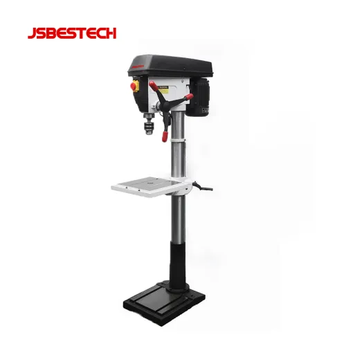17inch (25mm) Floor Drill Press, High Quality 17inch (25mm) Floor
