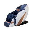 Zero Gravity Massage Chair with Heat Therapy