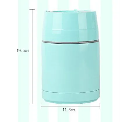 304 Stainless Steel Vacuum Braised Kettle