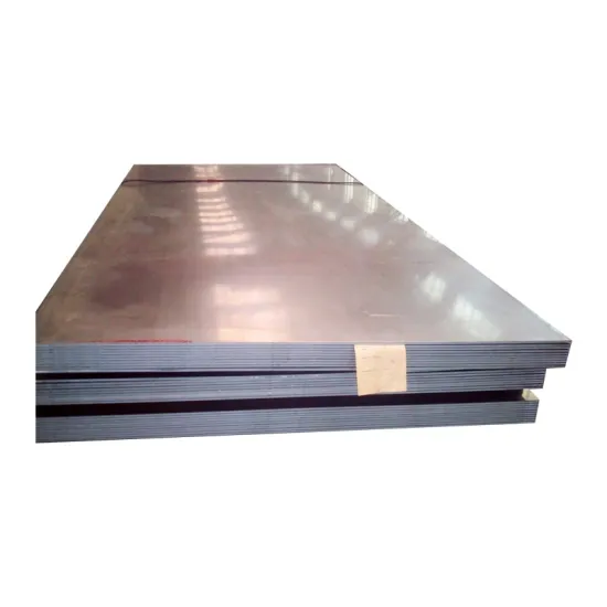 0.2-8mm 7075, 7020 Aluminum Alloy Sheets for Aircraft Structures
