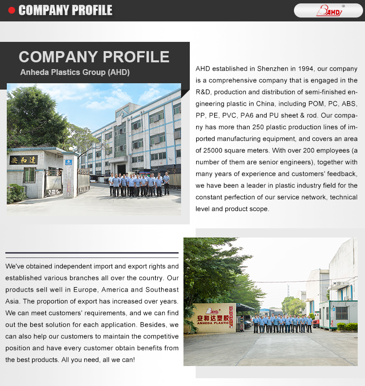 Company Information