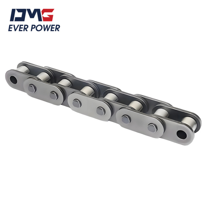 Rollenkette mit geraden Seitenplatten (B -Serie)