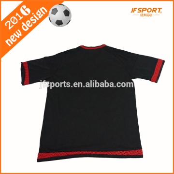 16-17 Latest Design High Quality Soccer Jersey