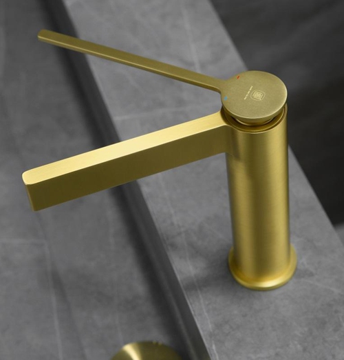 Innovative Single-Lever Single-Hole Basin Faucet: Adding Convenience and Style to Your Life