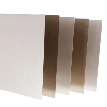 Manufacturer High Voltage Insulation Materials Micarta Mica Laminated Board