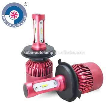 12V 30W Super Bright Led Headlight Bulb H4