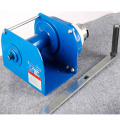 1ton heavy duty manual hand winch for lifting