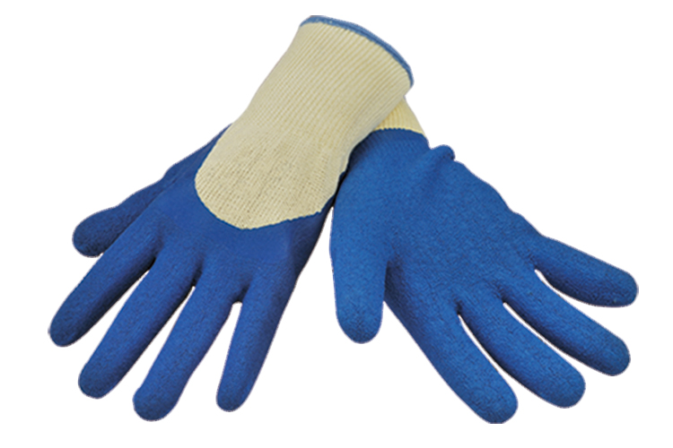 glove latex LG050