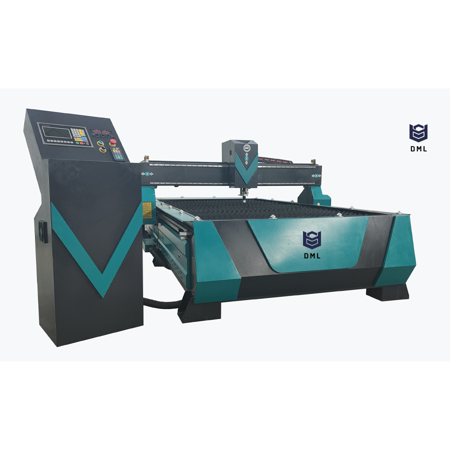 Plasma Cutting Machine