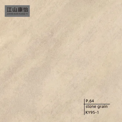 Stone Texture Eco-Friendly PVC Wrap