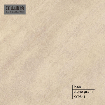 Film décoratif en PVC à motif de pierre, film formé sous vide