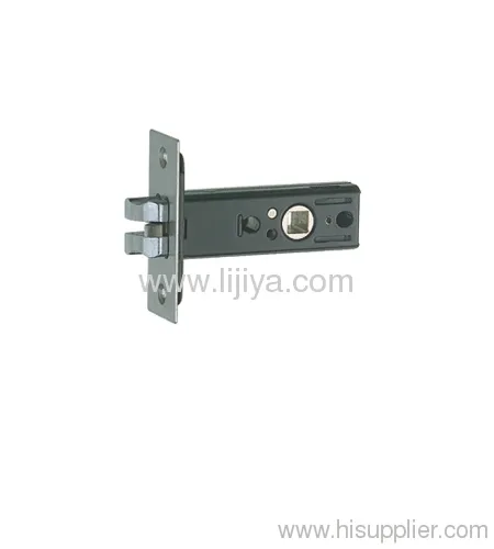 Brass Cylinder Door Lock 