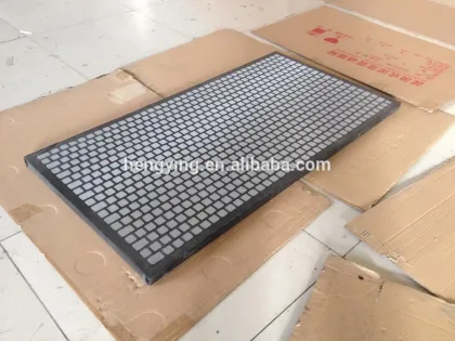 NEWON brandt shale shaker screen,brandt vsm 300,brandt LCM-3D,brandt LCM-2D,brandt cobra shker screen from China