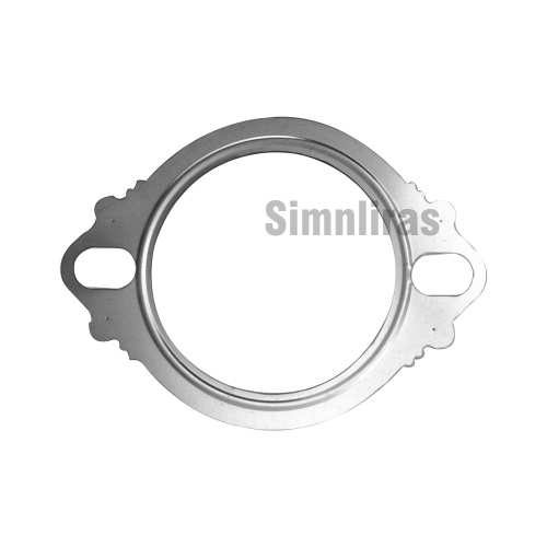 Runde Abgasrohranschlussdichtung