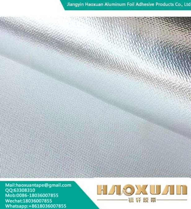 ضد حریق فایبرگلاس با دمای بالا