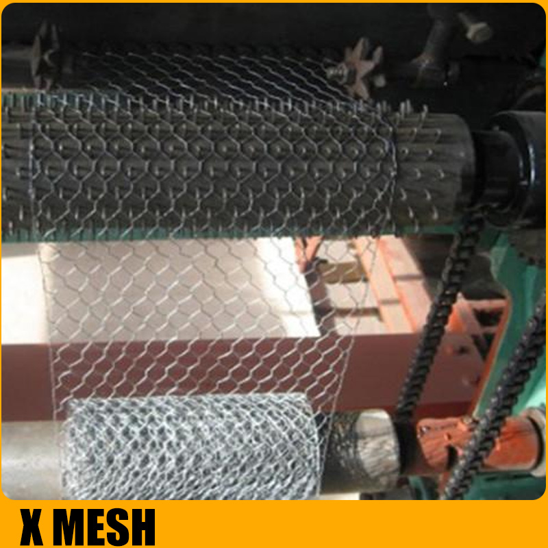 Hexagonal Wire Mesh A0004 Hexagonal Wire Mesh A0004