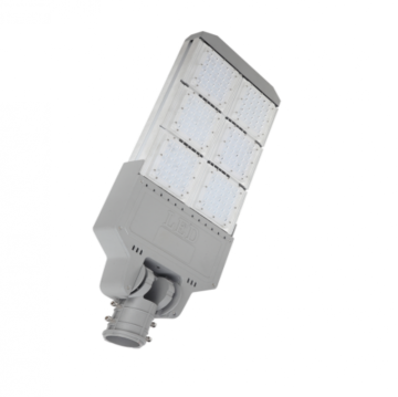 240W LED High Power Straßenlaterne Halter