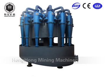 FX Series Hydrocyclone For Gold ,Tungsten ,Lead ,Coal