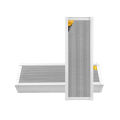 Altavoz de columna de aleación de aluminio impermeable activo 20W-60W