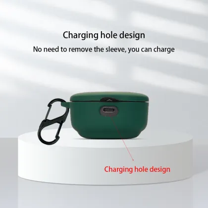 Devialet GEMINI Earbuds Accessory: Silicone Rubber Protective Case Cover