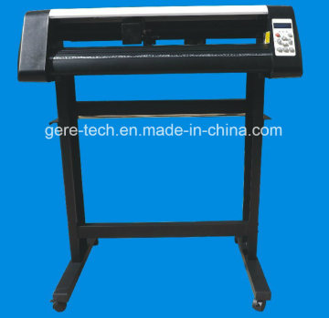 2018 Newfuture 720mm Cutting Plotter with Strong Floor Stand