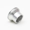 custom aluminum OEM precision CNC machining micro parts